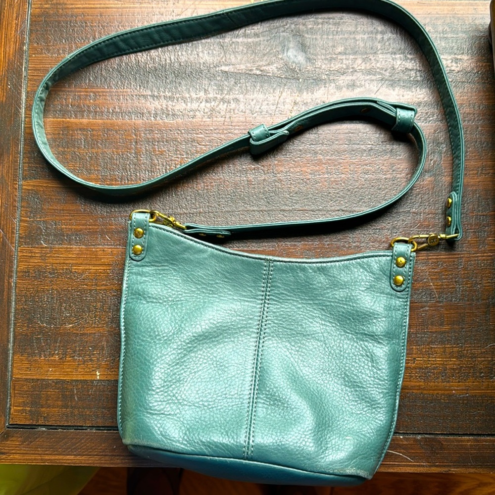 Hobo Crossbody